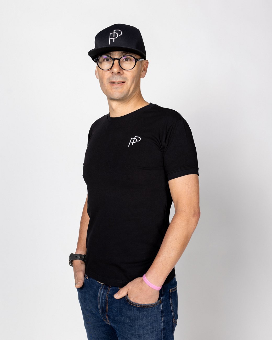 Triko pánské