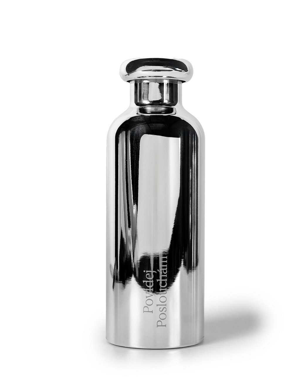 Láhev silver